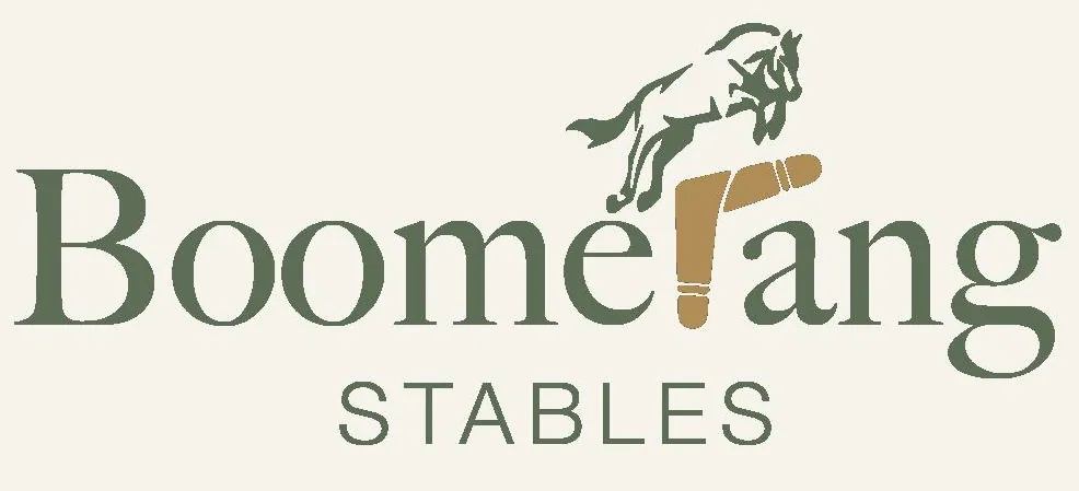 Boomerang Stables